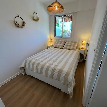 L'imperial - 2 Pieces Proche Plages - Juan Les Pins