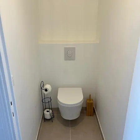 L'imperial - 2 Pieces Proche Plages - Juan Les Pins شقة أنتيب